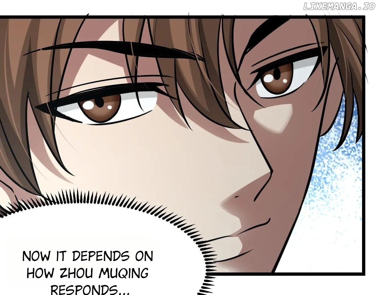I’m Trapped In This Day For One Thousand Years Chapter 187 - page 130